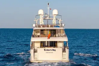 Thumbnail von Benetti Classic 121 Arthur's Way