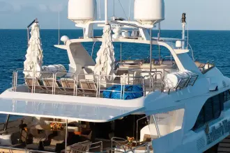 Thumbnail von Benetti Classic 121 Arthur's Way
