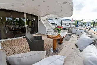 Thumbnail von Benetti Classic 121 Arthur's Way