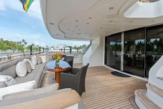 Thumbnail von Benetti Classic 121 Arthur's Way