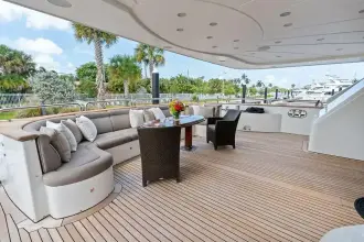 Thumbnail von Benetti Classic 121 Arthur's Way