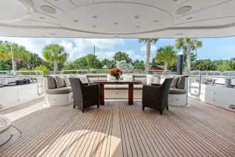 Thumbnail von Benetti Classic 121 Arthur's Way