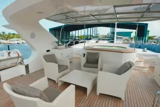 Thumbnail von Benetti Classic 121 Arthur's Way