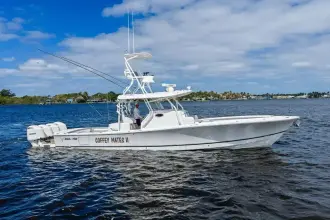 Регулятор 41 COFFEY MATES II
