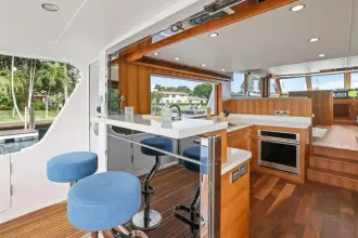 Thumbnail von Outer Reef Yachts 670 Azure Sport Yacht DADDY-O