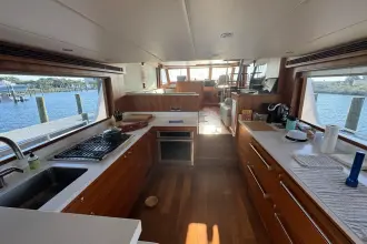 Thumbnail von Outer Reef Yachts 670 Azure Sport Yacht DADDY-O