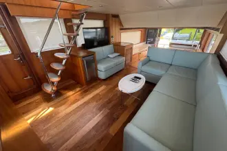 Thumbnail von Outer Reef Yachts 670 Azure Sport Yacht DADDY-O