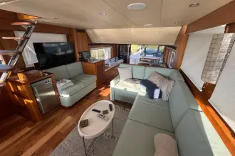 Thumbnail von Outer Reef Yachts 670 Azure Sport Yacht DADDY-O