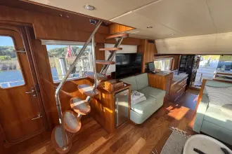 Thumbnail von Outer Reef Yachts 670 Azure Sport Yacht DADDY-O