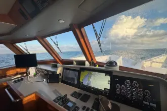 Thumbnail von Outer Reef Yachts 670 Azure Sport Yacht DADDY-O