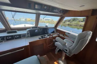 Thumbnail von Outer Reef Yachts 670 Azure Sport Yacht DADDY-O