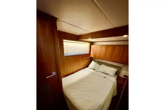 Thumbnail von Outer Reef Yachts 670 Azure Sport Yacht DADDY-O