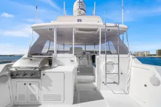 Thumbnail von Outer Reef Yachts 670 Azure Sport Yacht DADDY-O