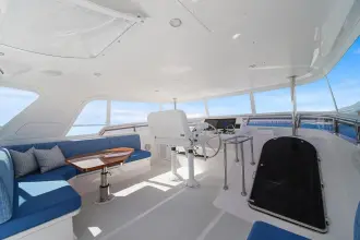 Thumbnail von Outer Reef Yachts 670 Azure Sport Yacht DADDY-O