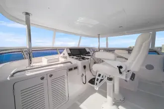 Thumbnail von Outer Reef Yachts 670 Azure Sport Yacht DADDY-O