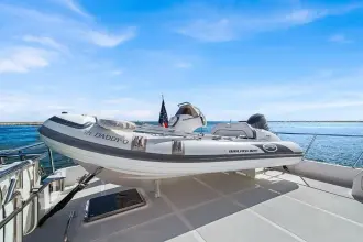 Thumbnail von Outer Reef Yachts 670 Azure Sport Yacht DADDY-O