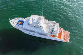 Thumbnail von Outer Reef Yachts 670 Azure Sport Yacht DADDY-O
