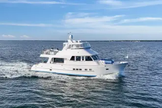 Thumbnail von Outer Reef Yachts 670 Azure Sport Yacht DADDY-O