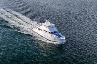 Thumbnail von Outer Reef Yachts 670 Azure Sport Yacht DADDY-O