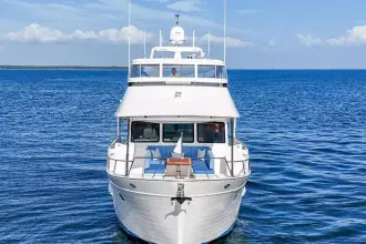 Thumbnail von Outer Reef Yachts 670 Azure Sport Yacht DADDY-O