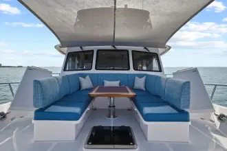 Thumbnail von Outer Reef Yachts 670 Azure Sport Yacht DADDY-O