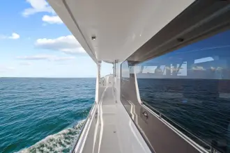 Thumbnail von Outer Reef Yachts 670 Azure Sport Yacht DADDY-O