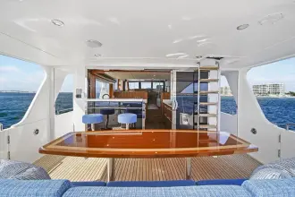 Thumbnail von Outer Reef Yachts 670 Azure Sport Yacht DADDY-O