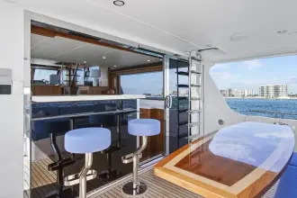 Thumbnail von Outer Reef Yachts 670 Azure Sport Yacht DADDY-O