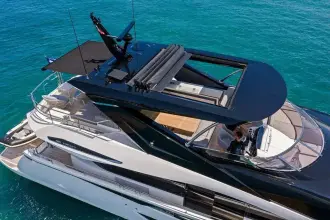 Thumbnail von Sunseeker 88 Yacht Dolce Far Niente