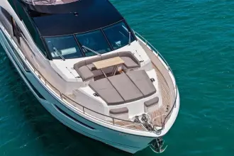 Thumbnail von Sunseeker 88 Yacht Dolce Far Niente