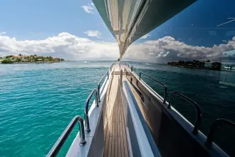 Thumbnail von Sunseeker 88 Yacht Dolce Far Niente