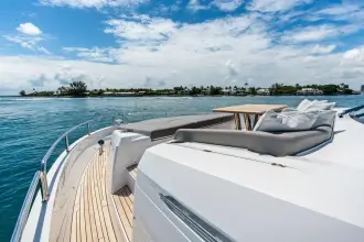Thumbnail von Sunseeker 88 Yacht Dolce Far Niente