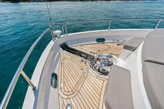 Thumbnail von Sunseeker 88 Yacht Dolce Far Niente