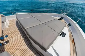 Thumbnail von Sunseeker 88 Yacht Dolce Far Niente