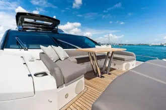 Thumbnail von Sunseeker 88 Yacht Dolce Far Niente