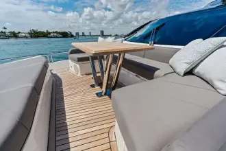 Thumbnail von Sunseeker 88 Yacht Dolce Far Niente