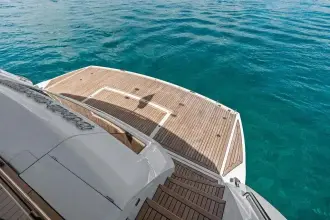 Thumbnail von Sunseeker 88 Yacht Dolce Far Niente