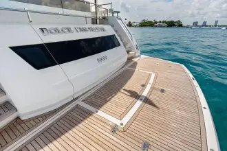 Thumbnail von Sunseeker 88 Yacht Dolce Far Niente