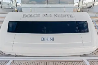 Thumbnail von Sunseeker 88 Yacht Dolce Far Niente