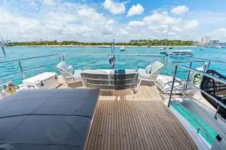 Thumbnail von Sunseeker 88 Yacht Dolce Far Niente