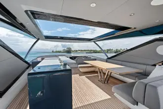 Thumbnail von Sunseeker 88 Yacht Dolce Far Niente