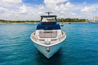 Thumbnail von Sunseeker 88 Yacht Dolce Far Niente