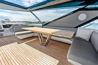 Thumbnail von Sunseeker 88 Yacht Dolce Far Niente