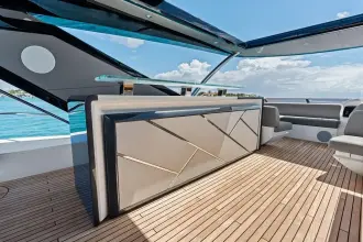 Thumbnail von Sunseeker 88 Yacht Dolce Far Niente