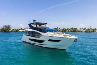 Thumbnail von Sunseeker 88 Yacht Dolce Far Niente