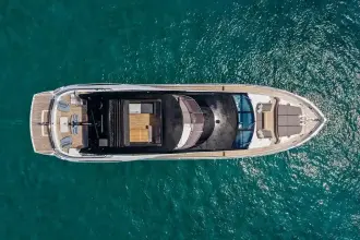 Thumbnail von Sunseeker 88 Yacht Dolce Far Niente