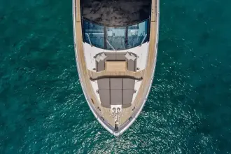 Thumbnail von Sunseeker 88 Yacht Dolce Far Niente