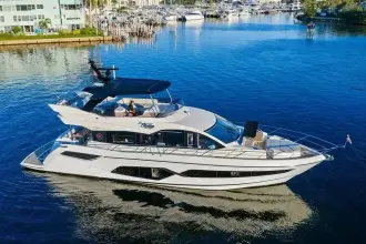 Thumbnail von Sunseeker Manhattan 68 ELLIGANCE