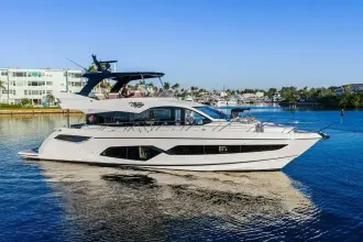 Thumbnail von Sunseeker Manhattan 68 ELLIGANCE