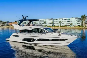 Thumbnail von Sunseeker Manhattan 68 ELLIGANCE